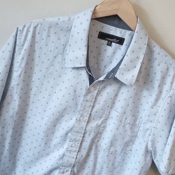 coastal Other - Coastal Button Down Shirt